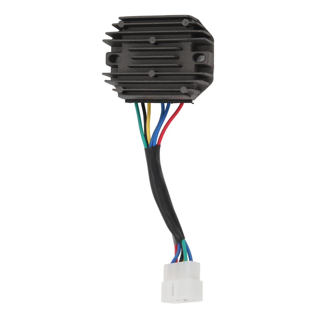 Voltage Regulator Rectifier AM126304 Stable Output Fit for 240 245 260 265 285 320 325 335 345 355D 425 445 455 F510