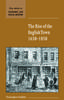 Книга The Rise Of The English Town 1650 1850 by Chalklin Christopher - Hardback