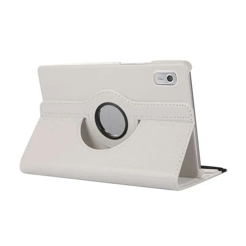 Чехол для Lenovo Tab M9, 9-дюймовый вращающийся на 360 градусов планшетный стенд, чехол для Lenovo M8/M8 PLUS M8 3rd M8 4th