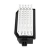 HVAC Heater Blower Regulator Resistor 277A1-4BU0A For Nissan Rogue 2014-2019