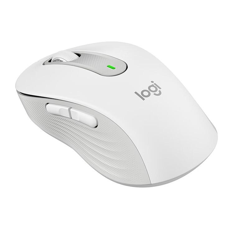Logitech K580+M650 Wireless Bluetooth Keyboard and Mouse Combo
