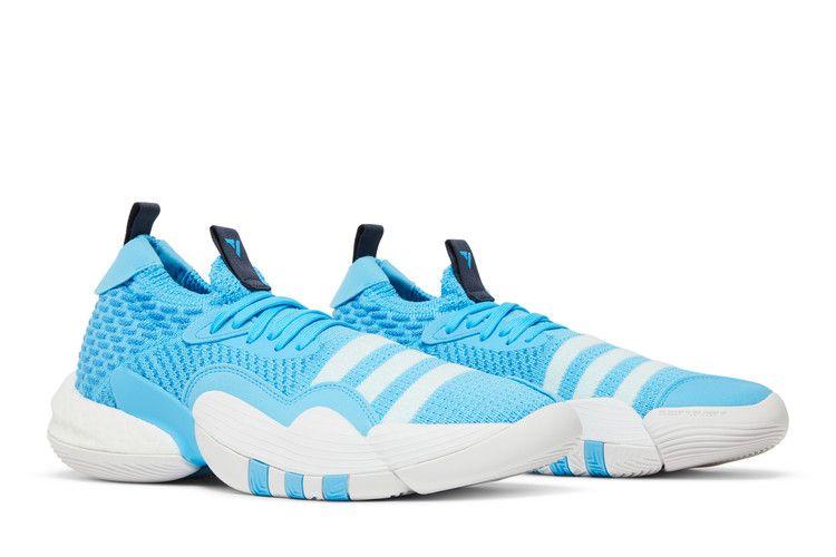 adidas Трэй Янг 2.0 В глубине