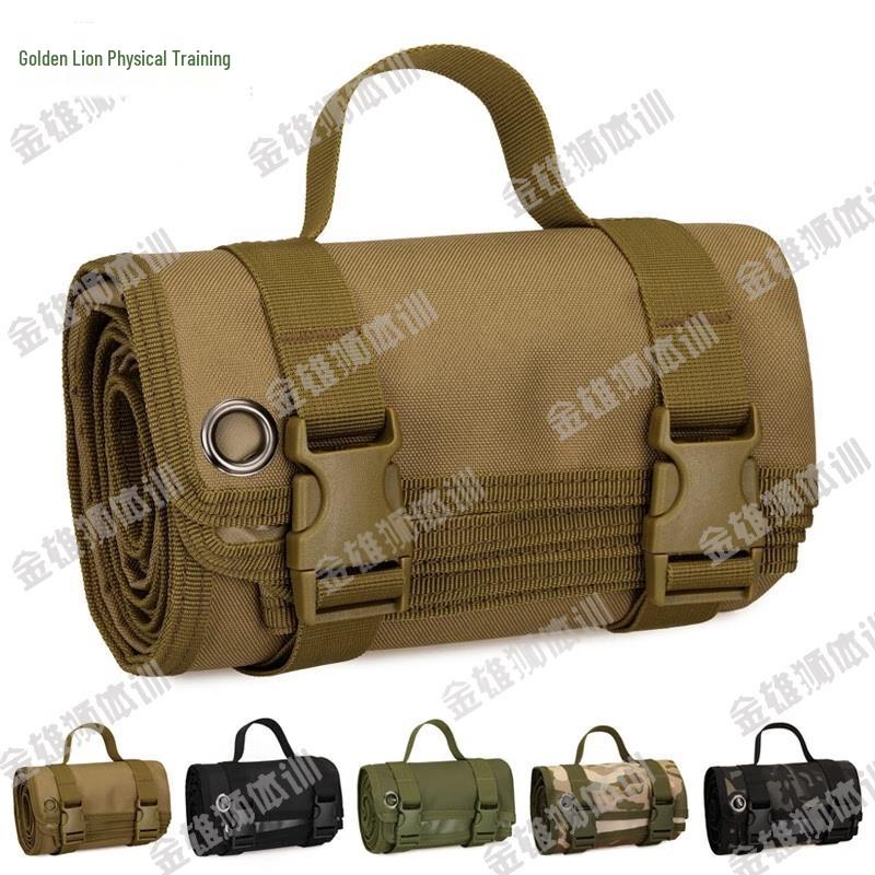 Golden Lion Tactical Shooting and Camping Mat
