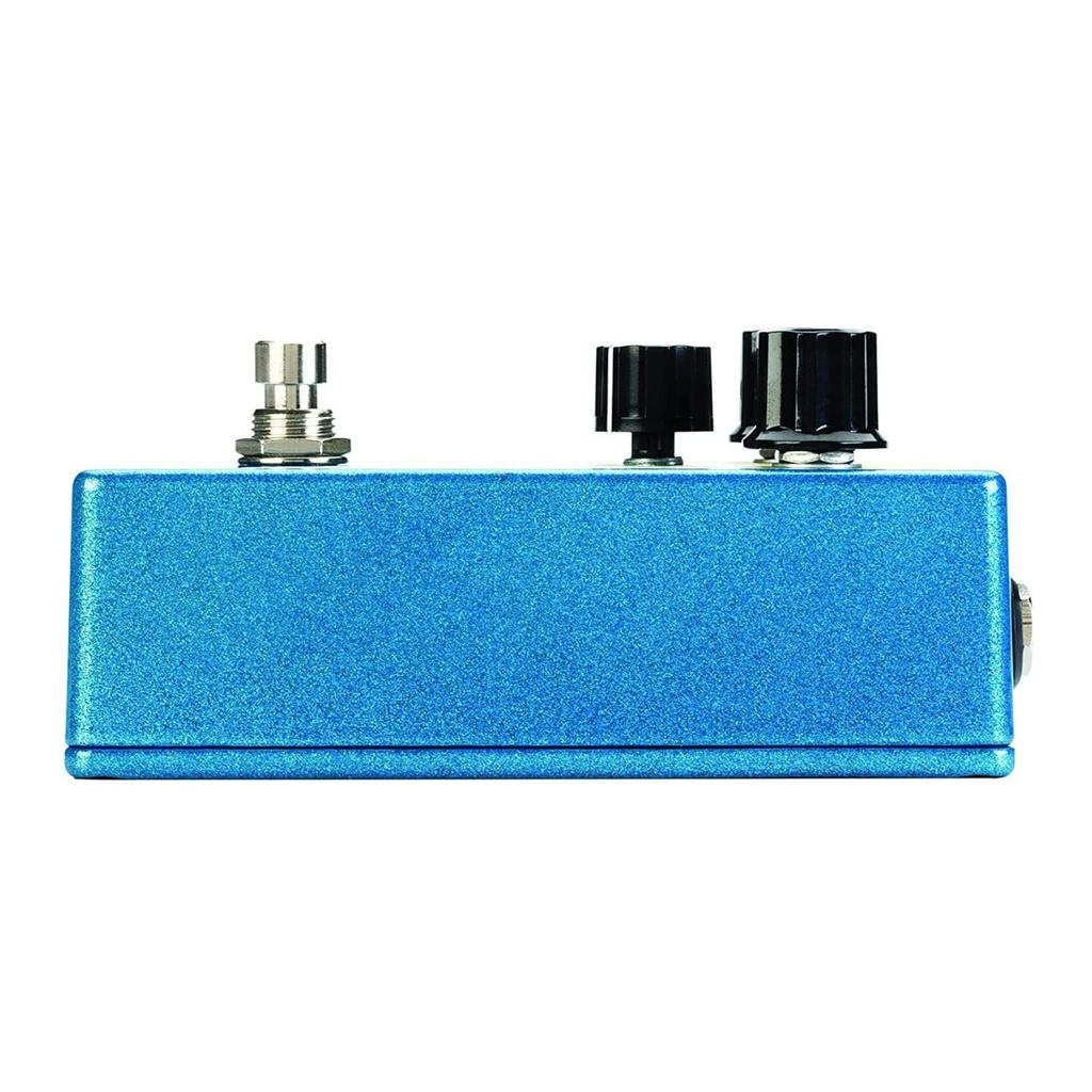 EarthQuaker Devices Aqueduct Pitch Vibrato Pedal