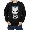 DC Comics Boys The Joker By Alex Ross Sweatshirt