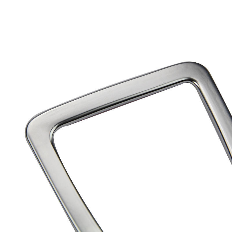 Автомобильный стайлинг ABS пластик салон кондиционер вентиляционное отверстие динамик крышка приборная панель отделка для 3 серии F30 316 318 13-16