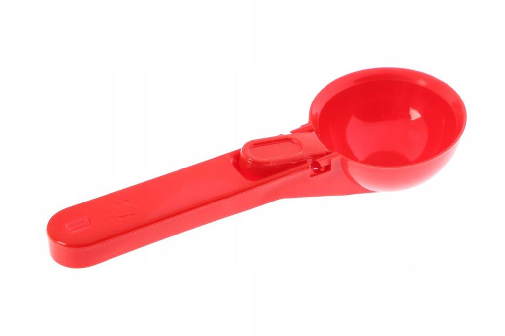 Ice cream and potato portioning scoop