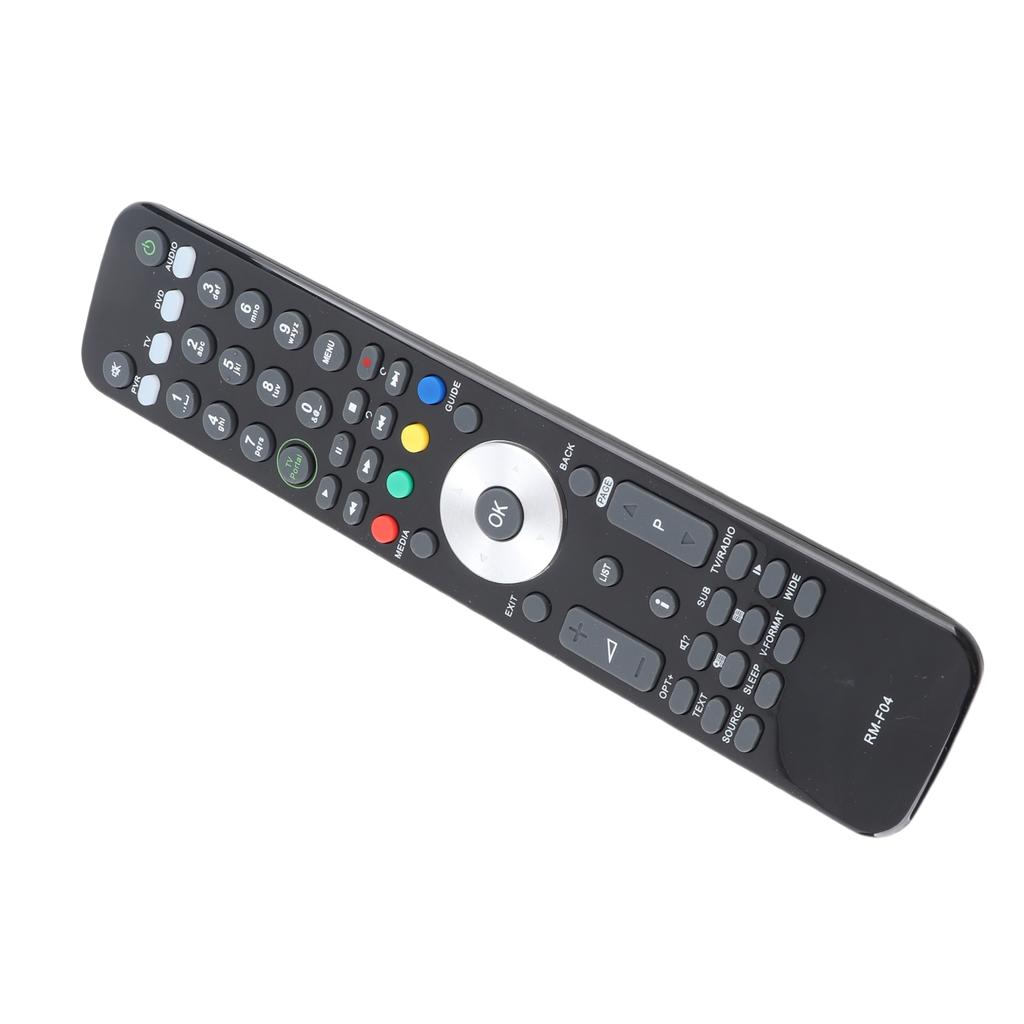 Новый сменный пульт дистанционного управления, подходящий для HUMAX RMF04 Foxsat HDR Freesat Box