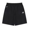 New Balance Nb SportS мужские и женские тренировочные шорты черные Nbnvd22423 