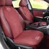 Car Plush Seat Cover Front Rear Cushion Protector Pad Decal For Mercedes Benz AMG GLC W203 W206 W220 W205 W211 W212 W201 W210