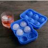 Creative Whiskey Round Ice Cube Ball Maker Mold Large Mould Tray Random Color