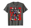 Transformers Fall Of Cybertron Bruticus Bad Ass T-Shirt