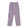 [DAYCLOSET] Штаны для дома, Мужская пижама, Тонкие, Свободные, Эластичный пояс, Регулируемые завязки, Весенне-летний домашний костюм166