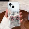 Чехол для Tecno Spark Go 1 Pop9 Роскошный Дракон Милый Крутой Мальчики Девочки Прозрачная Задняя Крышка Tecno Spark Go 1 1s Pop 9 Чехол для Телефона