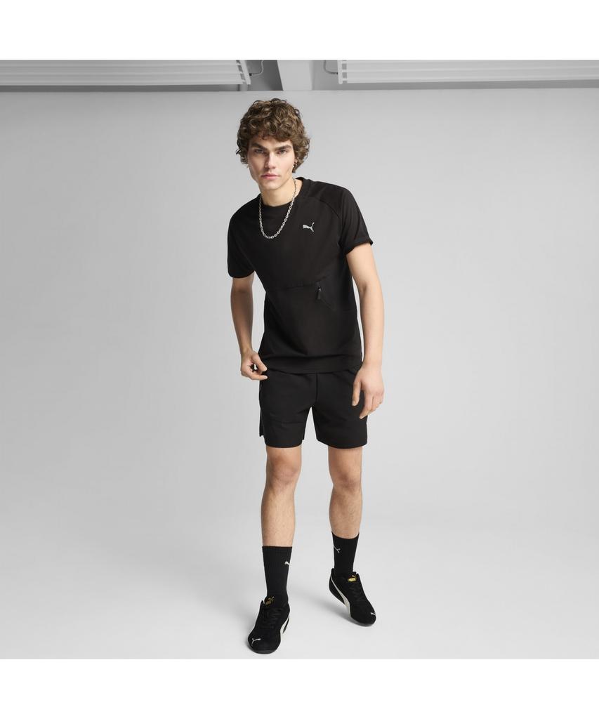 Puma Шорты Puma Tech Relaxed 6 Wv (63183401)