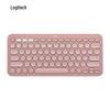 Logitech K390 Ультратонкая Беспроводная Bluetooth-клавиатура
