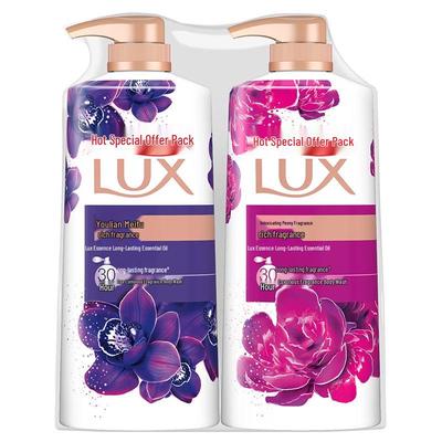Набор из двух гелей для душа Lux
