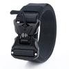 Magnet Quick Release Buckle Tactical Nylon Belt Tooling Outdoor Training Belt Casual Men'S Belt