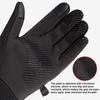 Winter Gloves For Men Women Children Glove Outdoor Windproof Gloves Thicken Warm  Unisex Full Finger Gloves