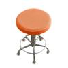 Wear-resistant Dust-proof All-inclusive Round Stool Chair Cover Household Dust-proof Cover Protective Stool Cover