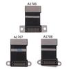 Гибкий кабель дисплея LCD LED LVDs Замена для 13" 15" A1706 A1707 A1708
