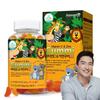 Naturalize Vitamin C & Zinc Kkumi 60p, 60 Tablets, 1 piece,Korean Health Food