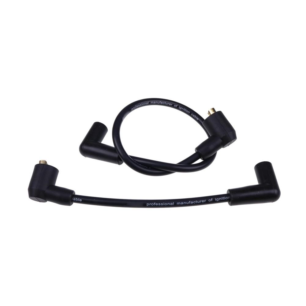 Высоковольтный провод свечи зажигания - Mercury 84-813715A2
