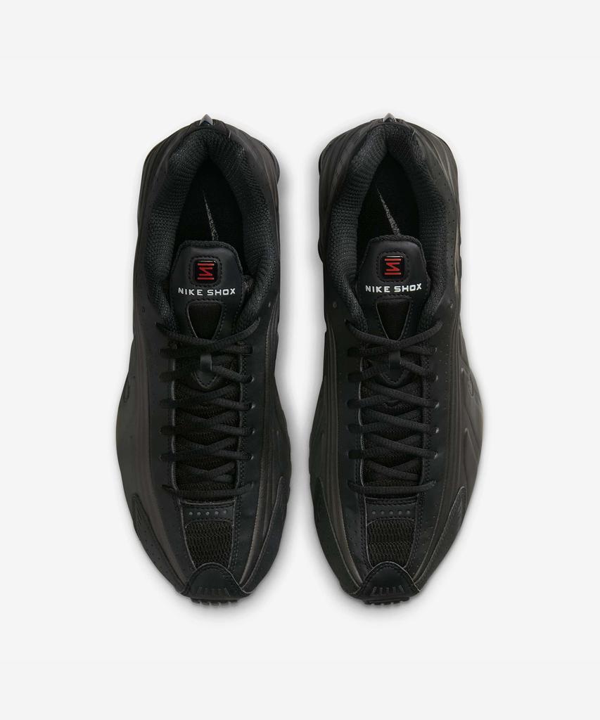 Nike Shox R4 M - Черный:черный:Ярко-пурпурный:Черный / Hq1988-001