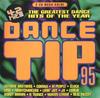 CD VARIOUS - Dance Tip 95 RADCD27 Global Televisi 1995 UK Dance & Electronica Used