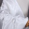 Утолщенная Роскошная Жидкая Атласная Ткань Однотонное Блестящее Вечернее Платье Сценические Платья Занавесы для Фона Поставка Модных Шелковистых Дамастов