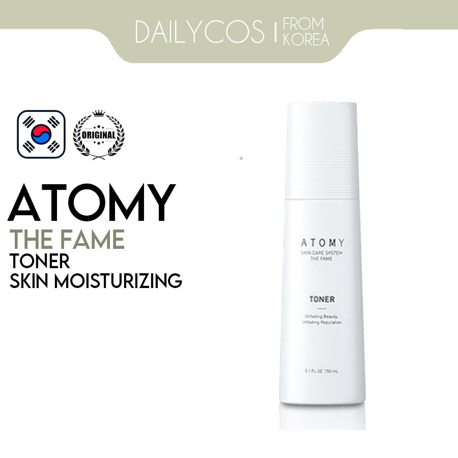 Atomy The Fame Toner 150мл Система ухода за кожей