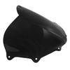 Waase Для Ducati Multistrada 620 1000 1100 2004 2005 2006-2009 Ветровое стекло Ветрозащитный козырек Дефлектор ветра Защитный экран Козырек Стекло