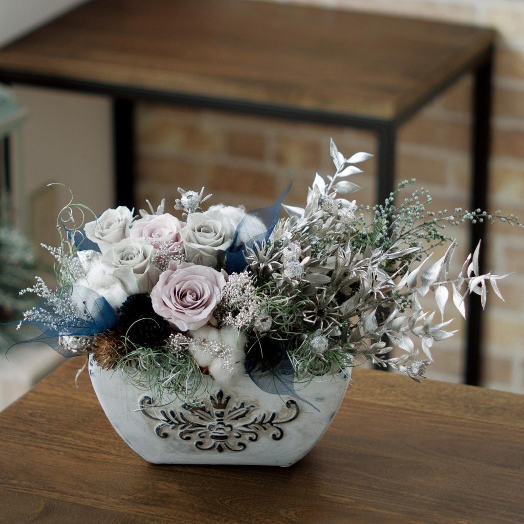 Daichi Farm сушеный цветок звездчатый анис платина примерно 35 г 3,0 см DO021020-932