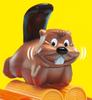 Ravensburger Билли Бибер японская версия игрушечной балансировочной игры инструкция по эксплуатации [настольная игра] для детей (Включая японский)