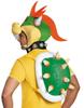 Super Mario Bowser Adult Kit Bros (2-Piece Set) [Used]