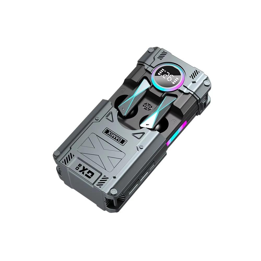 In-Ear Low Latency Headphones Waterproof Mini Wireless Bluetooth Earphones