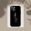 Чехол для телефона Doberman для iPhone Samsung Galaxy Redmi Xiaomi Oppo OnePlus Note SA 7 8 9 10 11 12 13 14 20 21 22 23 53 54 Pro Max Plus Ultra TPU Soft