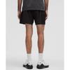 Lululemon Pace Breaker Lined Short 5 Черный
