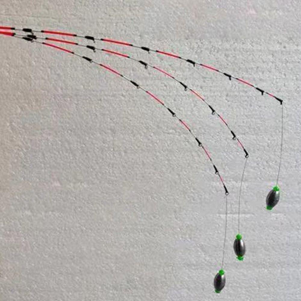 Стекловолокно/Углепластик Полутитановый Кончик Удочки Выдвижной Полу/Полностью Титановый Сплав Углепластик Спиннинг Портативный