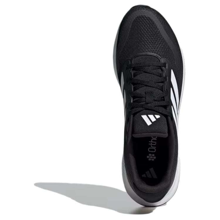 Adidas Кроссовки Runfalcon 5 'Черный Белый' IH7758