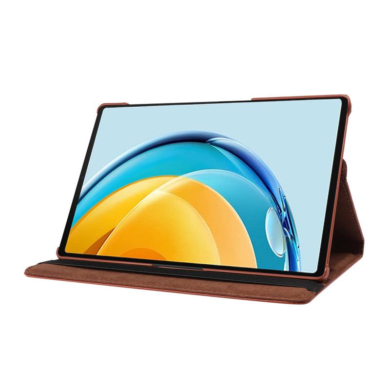 Подставка с поворотом на 360 градусов для планшета Honor Pad X8 Lite, чехол для Honor Pad X8, ультратонкий противоударный защитный чехол