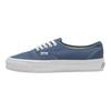 Vans Премиальные Оригинальные 44 Синие Унисекс Кроссовки VN000EBNBX9