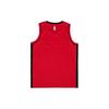 Nike X NBA Collaboration Youth Houston Rockets Printed Quick-Dry Breathable Vest Детские топы Красный 3Z2B7BZ2W-RCK