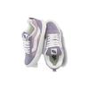 Vans Knu-Skool Hairy Suede - Grey Ridge Unisex Sneakers Purple VN0009QCNKE