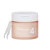 Numbersin №4 Zero Pore Smooth Egg Toner Pads 70 штук – Уход за порами и разглаживание кожи