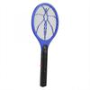 Electric Mosquito Killer Cordless Battery Power Electric Fly Mosquito Swatter Bug Zapper Racket Insects Killer Home Bug Zappers