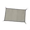 Fireproof Mat Camping Cloth Portable Heat Insulation BBQ Supplies Grill Flame