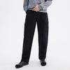 NVG·YOUNG Men's Cotton Straight-Leg Casual Pants