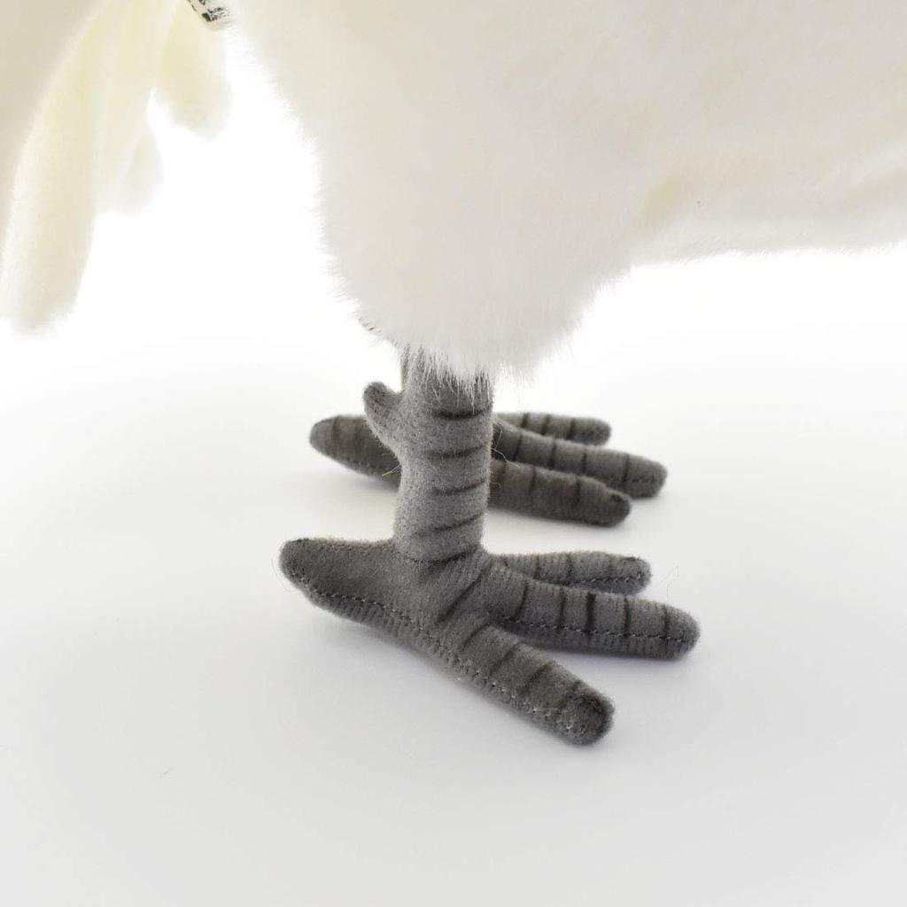 BH7222 HANSA Петух 31