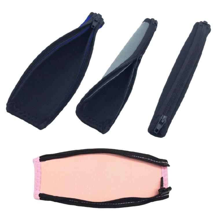 Эргономичный чехол на оголовье для наушников ATH-SR30BT WS660BT Совместим с несколькими моделями